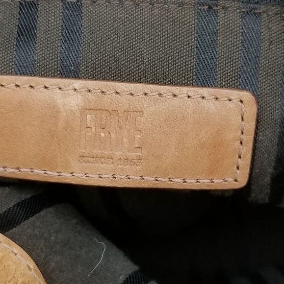 Frye Melissa Drawstring Bucket Bag - Picture 14 of 16